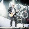 Foto Foreigner te Graspop Metal Meeting 2016, dag 1