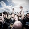 Foto Bad Religion te Graspop Metal Meeting 2016, dag 1