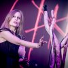 Myrkur foto Graspop Metal Meeting 2016, dag 1