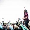 Foto Foreigner te Graspop Metal Meeting 2016, dag 1