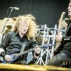 Megadeth foto Graspop Metal Meeting 2016, dag 1