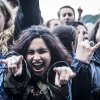 Megadeth foto Graspop Metal Meeting 2016, dag 1