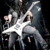 Firewind foto Graspop Metal Meeting 2016, dag 1