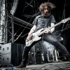 Soilwork foto Graspop Metal Meeting 2016, dag 1