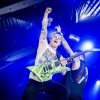 Foto Atreyu te Graspop Metal Meeting 2016, dag 1
