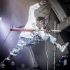 Turnstile foto Graspop Metal Meeting 2016, dag 1