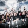 Heaven Shall Burn foto Graspop Metal Meeting 2016, dag 1