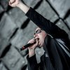 Disturbed foto Graspop Metal Meeting 2016, dag 1