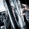 Soilwork foto Graspop Metal Meeting 2016, dag 1