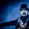 Foto King Diamond op Graspop Metal Meeting 2016, dag 1