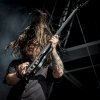 Heaven Shall Burn foto Graspop Metal Meeting 2016, dag 1