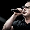Foto Bad Religion te Graspop Metal Meeting 2016, dag 1