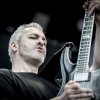 Soilwork foto Graspop Metal Meeting 2016, dag 1