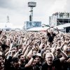 Disturbed foto Graspop Metal Meeting 2016, dag 1