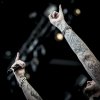 Soilwork foto Graspop Metal Meeting 2016, dag 1