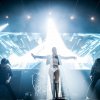 Foto Amaranthe te Graspop Metal Meeting 2016, dag 1