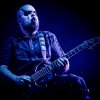 Foto Carach Angren te Graspop Metal Meeting 2016, dag 1