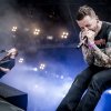 Atreyu foto Graspop Metal Meeting 2016, dag 1