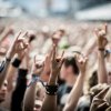 Heaven Shall Burn foto Graspop Metal Meeting 2016, dag 1