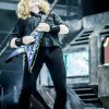 Megadeth foto Graspop Metal Meeting 2016, dag 1