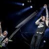 Atreyu foto Graspop Metal Meeting 2016, dag 1