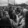 Foto  op Best Kept Secret 2016 - Zaterdag