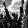 Foto  op Best Kept Secret 2016 - Zaterdag