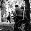 Foto  op Best Kept Secret 2016 - Zondag