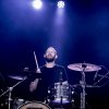 Foto  op Graspop Metal Meeting 2016 dag 2