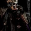 Ghost foto Graspop Metal Meeting 2016 dag 2