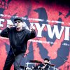 Pennywise foto Graspop Metal Meeting 2016 dag 2