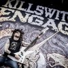 Foto Killswitch Engage te Graspop Metal Meeting 2016 dag 2