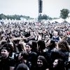 foto Graspop Metal Meeting 2016 dag 2