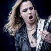 Halestorm foto Graspop Metal Meeting 2016 dag 2