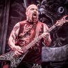 Foto Slayer te Graspop Metal Meeting 2016 dag 2
