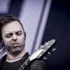 Foto Bullet For My Valentine op Graspop Metal Meeting 2016 dag 2