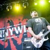 Pennywise foto Graspop Metal Meeting 2016 dag 2