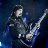 Foto Volbeat op Graspop Metal Meeting 2016 dag 2