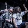 Municipal Waste foto Graspop Metal Meeting 2016 dag 2