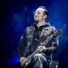 Volbeat foto Graspop Metal Meeting 2016 dag 2
