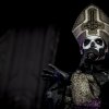 Ghost foto Graspop Metal Meeting 2016 dag 2