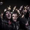 Foto Volbeat te Graspop Metal Meeting 2016 dag 2