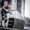 Foto Killswitch Engage te Graspop Metal Meeting 2016 dag 2