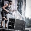 Killswitch Engage foto Graspop Metal Meeting 2016 dag 2