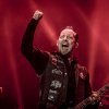 Volbeat foto Graspop Metal Meeting 2016 dag 2