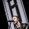 Foto Bullet For My Valentine op Graspop Metal Meeting 2016 dag 2