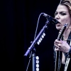 Halestorm foto Graspop Metal Meeting 2016 dag 2