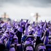 Foto op Graspop Metal Meeting 2016 dag 2