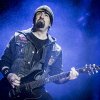 Foto Volbeat op Graspop Metal Meeting 2016 dag 2