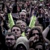 Slayer foto Graspop Metal Meeting 2016 dag 2